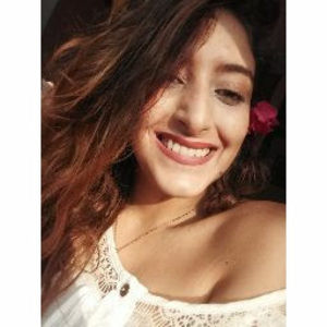 Meet your Posher, Veruska andrea